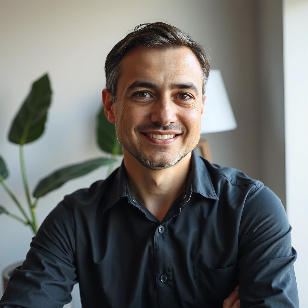 Michael Thompson testimonial