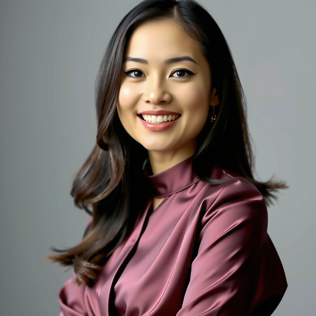 Sarah Chen testimonial